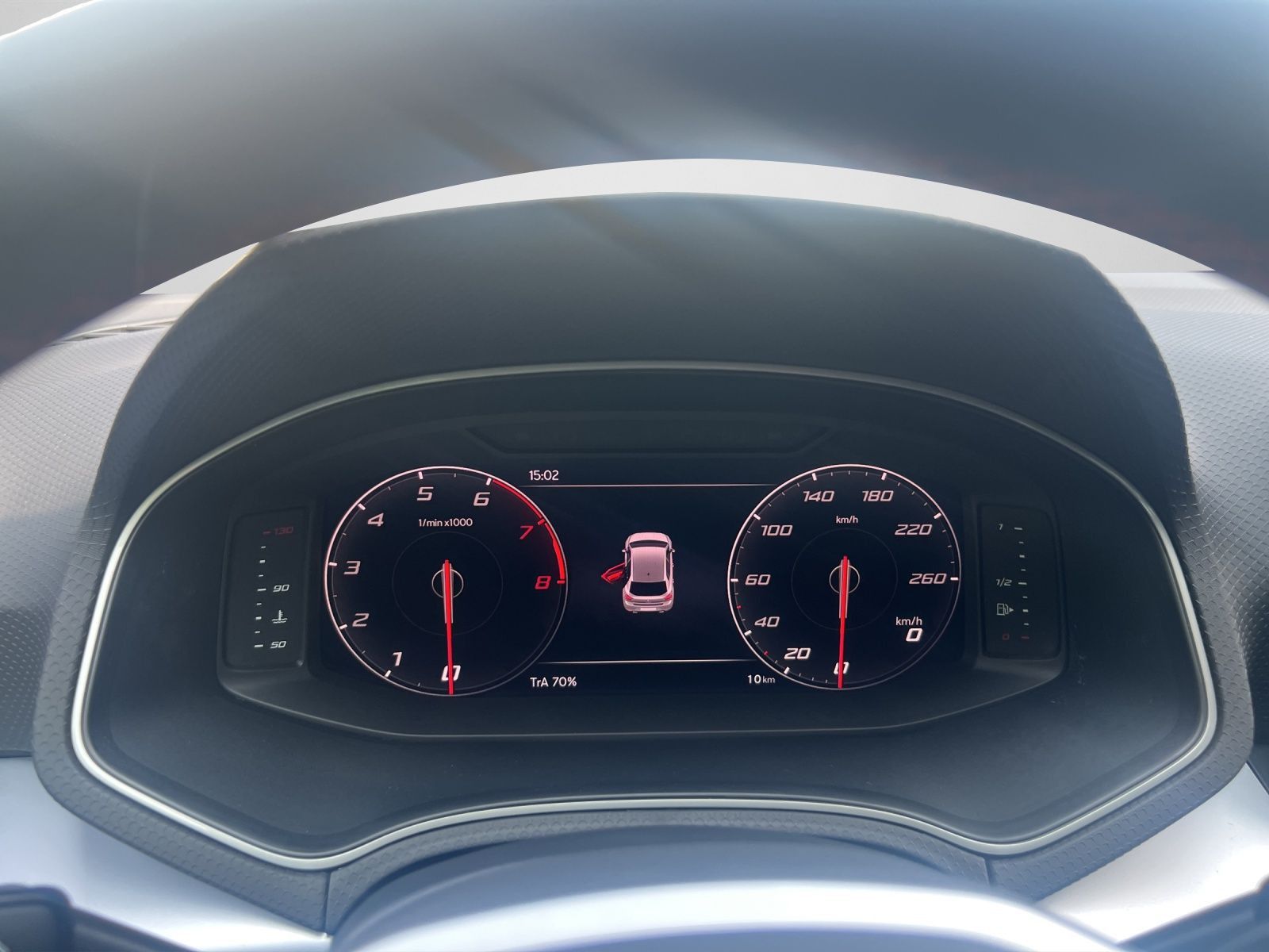 Seat Ibiza - Bild 12