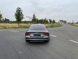 Audi A7 3.0 TFSI quat. S tr. sport sele. Sportb. ... - gebrauchte Audi A7 aus dem Jahr 2012