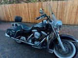 Harley-Davidson Road King Klassic - MOTORRAD AUS DEM JAHR 1998