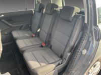 Volkswagen Touran - Vorschau Bild 13