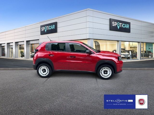 Fiat Grande Panda - Bild 4