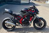 Kawasaki Z650/Höly Performance Arrow / Incl. Starterbonus - Offers matching your search criteria