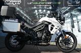 Triumph Tiger 800 XR *kostenl. Lief. - TRIUMPH TIGER 800