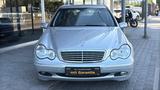Mercedes-Benz C 220 C Limousine C 220 CDI - Mercedes-Benz Diesel Gebrauchtwagen aus dem Jahr 2005