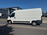 Peugeot Boxer Kasten L3H2 Komfort HDi 130 *EURO5*KLIMA* - Peugeot Boxer mit Diesel-Antrieb: 2.5