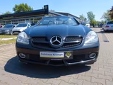 Mercedes-Benz SLK 300 Roadster 2Look Edition Navi Airscarf SHZ - Mercedes-Benz: Cabrio, Slk