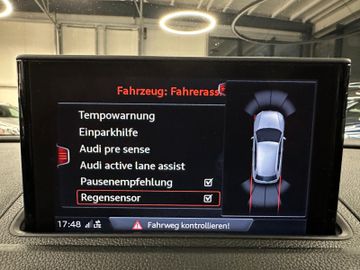 Audi A3 Sportback e-tron sport*2. Hand*Klima*Navi*LED
