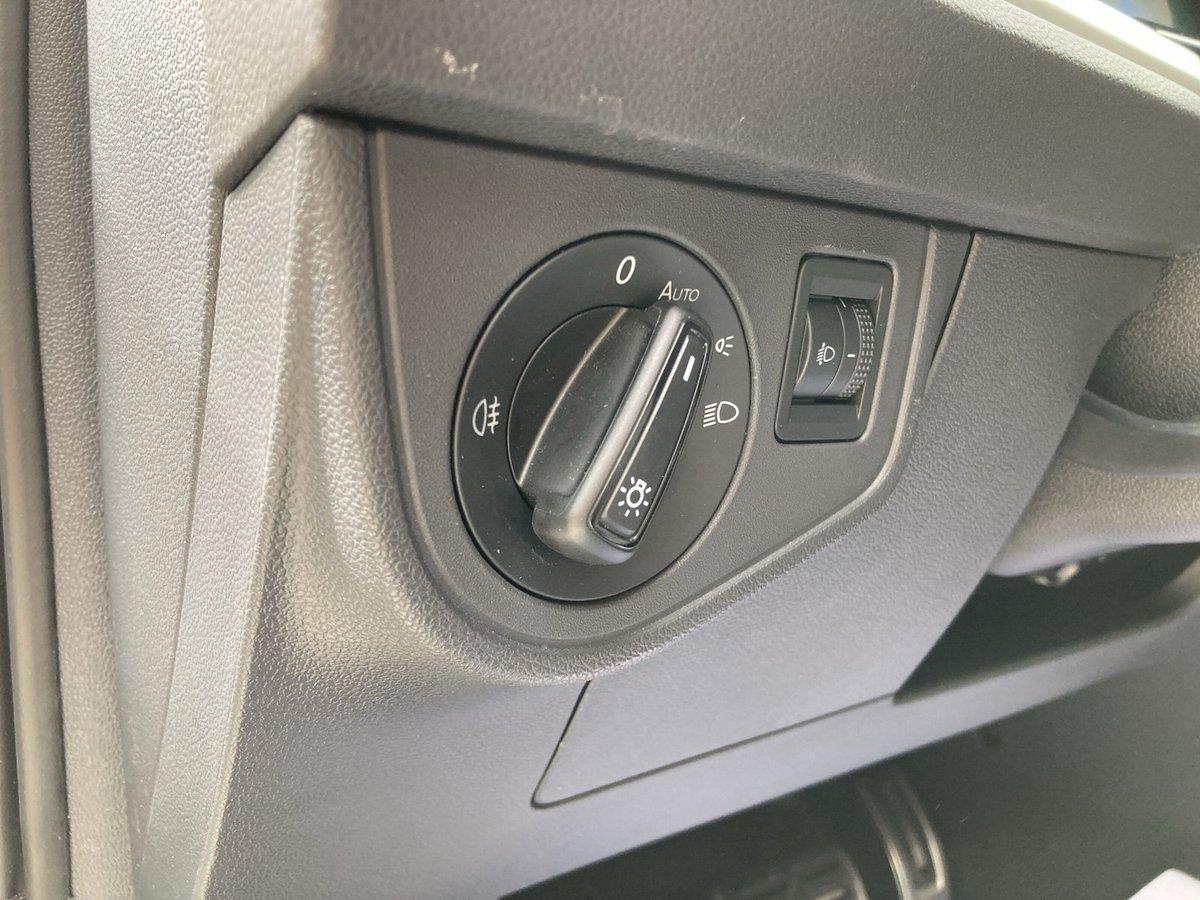 Volkswagen Polo MOVE 1.0 TSI PDC+NAVI+LED+SITZHEIZUNG+DAB, миниатюра 21