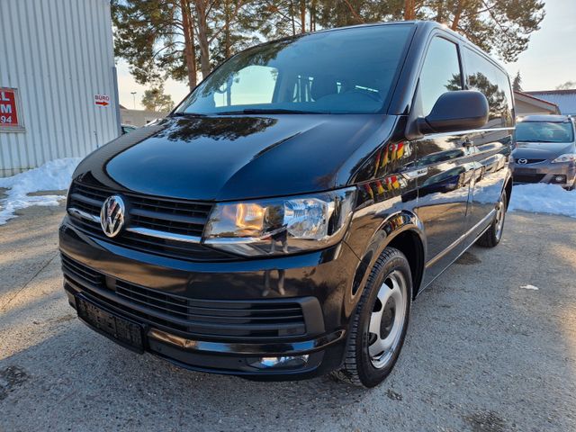 Volkswagen T6 MULTiVAN ACC CAM KLiMA 7 SiTZER STANDHZG+FB.