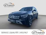 Mercedes-Benz GLC 220 d 4Matic AHK/PANO/LED - Mercedes-Benz GLC 220 Gebrauchtwagen