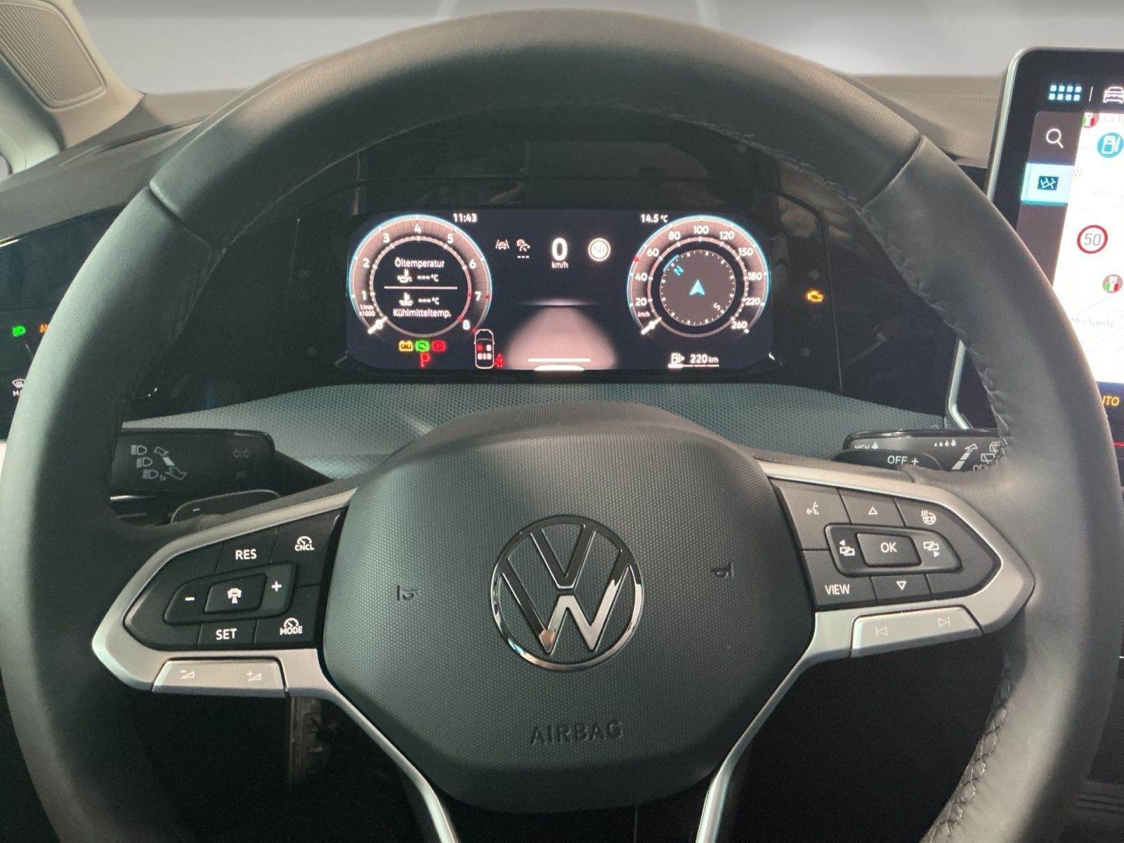 Volkswagen Golf - Bild 9