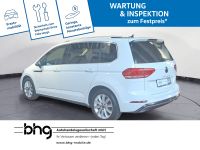 Volkswagen Touran - Vorschau Bild 4