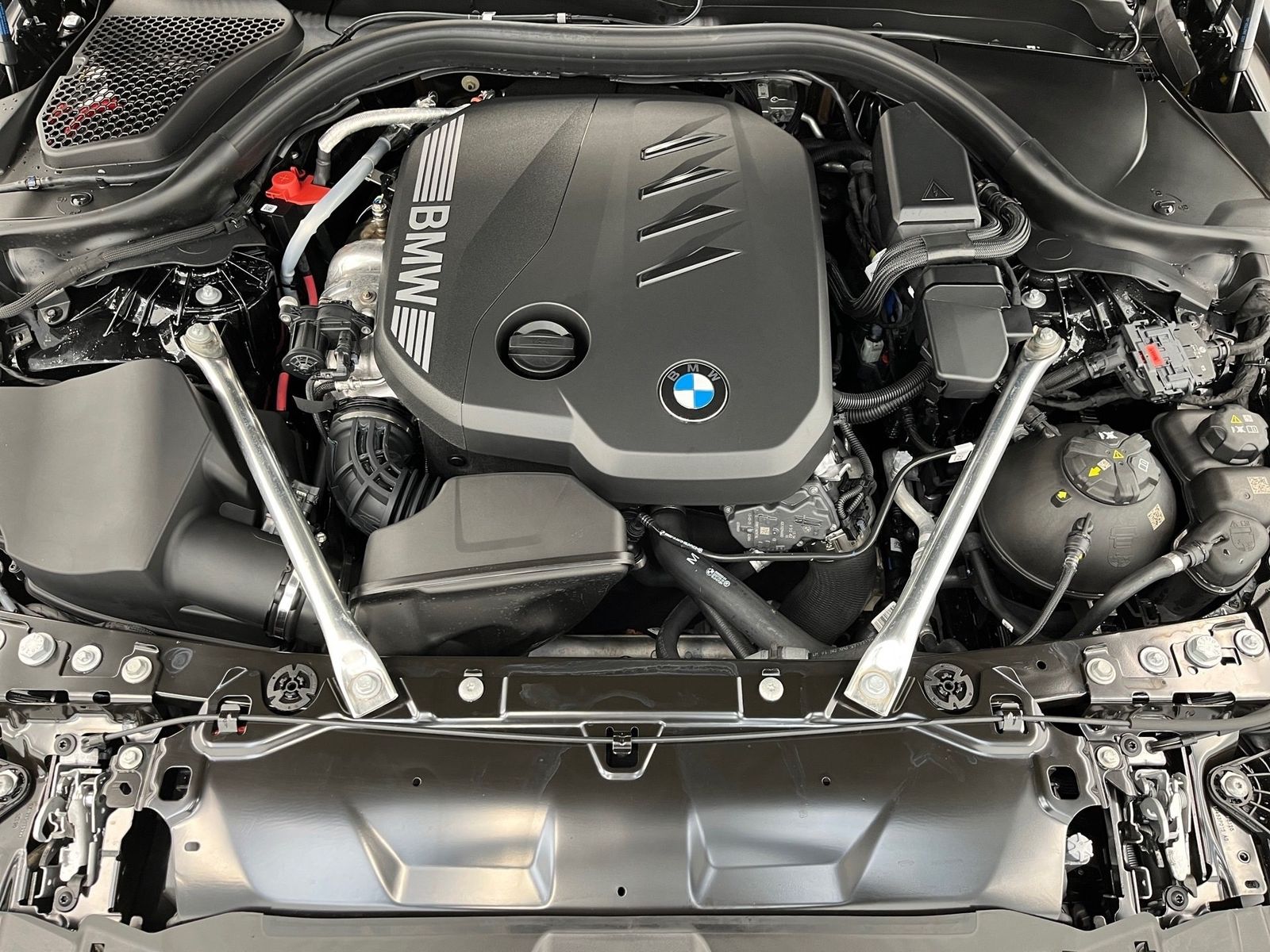 BMW 520 - Bild 16