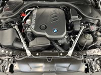 BMW 520 - Vorschau Bild 16