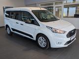 Ford Grand Tourneo Connect TDCi 7-Sitzer*1.Hand - Ford Tourneo Connect in Bremen