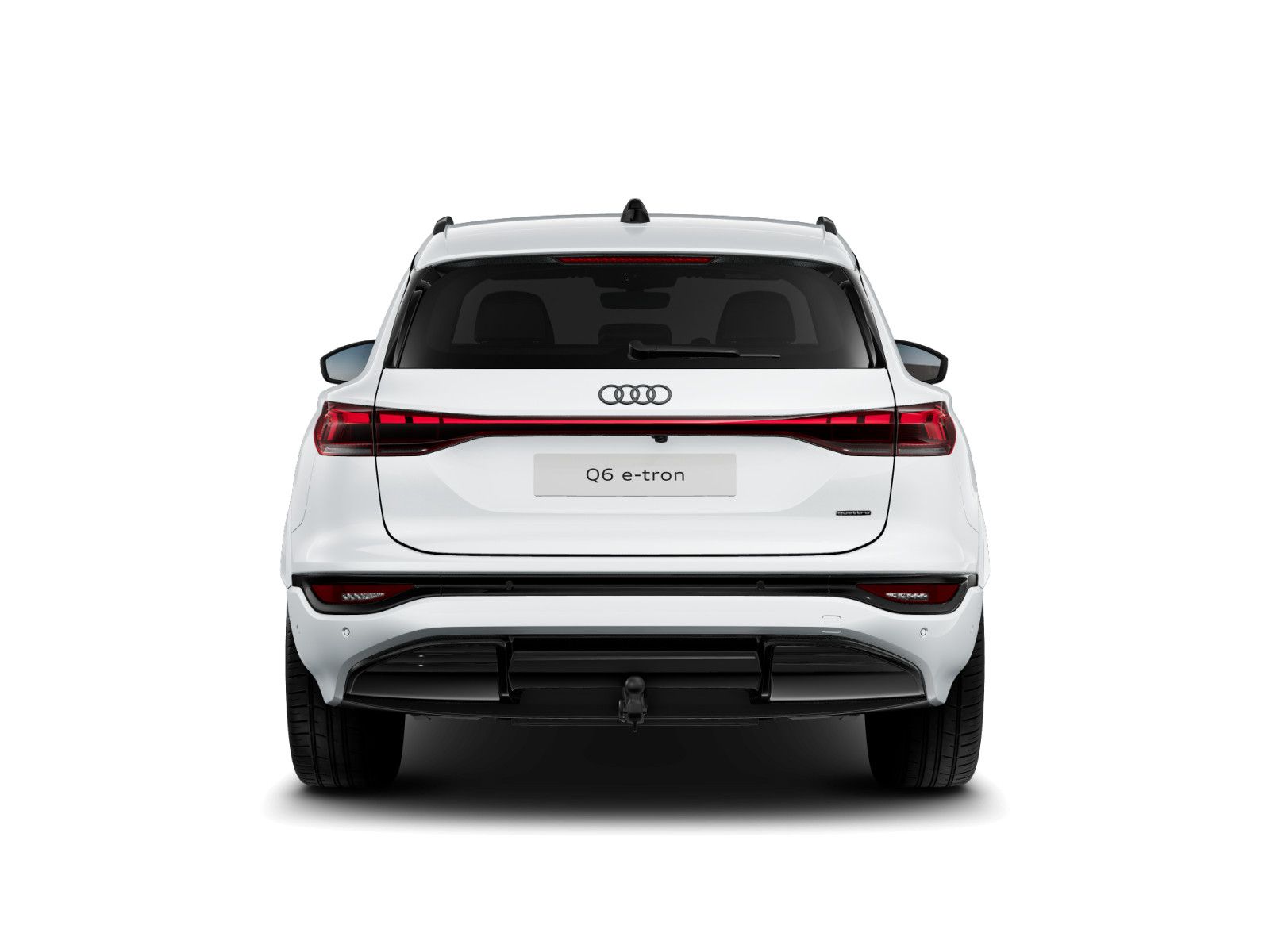 Audi Q6 e-tron - Bild 7