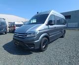HYMER / ERIBA / HYMERCAR Eriba Car 600 