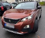 Peugeot 3008 GT 1.6  Line-Leder, Navi, LED, Kamera, Mass - Peugeot 3008 in Kiel
