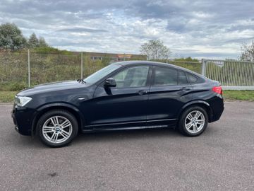 BMW X4 - 5