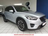 Mazda CX-5 Nakama Intense AWD Aut/Leder/AHK/2Hd - Mazda CX-5 Gebrauchtwagen in Hannover
