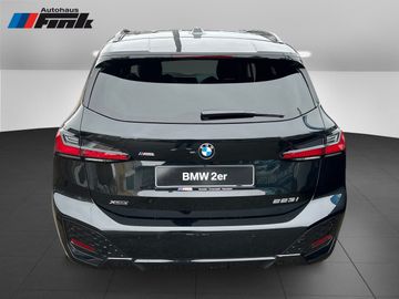 BMW 223i xDrive Active Tourer M Sportpaket DAB LED