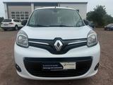 Renault Kangoo Limited TOP/TÜV/ANHÄNGERK. - Renault Kangoo: Kombi