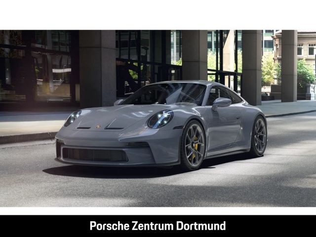 Porsche 992 911 GT3 Touring Liftsystem-VA HA-Lenkung