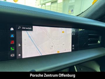 2020 Porsche TAYCAN — миниатюра 12