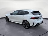 BMW M135i xDrive Navi Klima PDC Kamera Harman K. Sit - weiße BMW M135