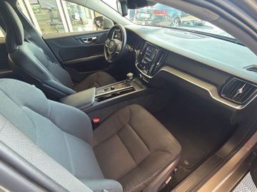 Volvo V60 - 9