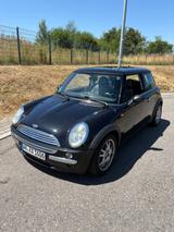 MINI COOPER TÜV NEU!! - MINI Cooper aus 2002