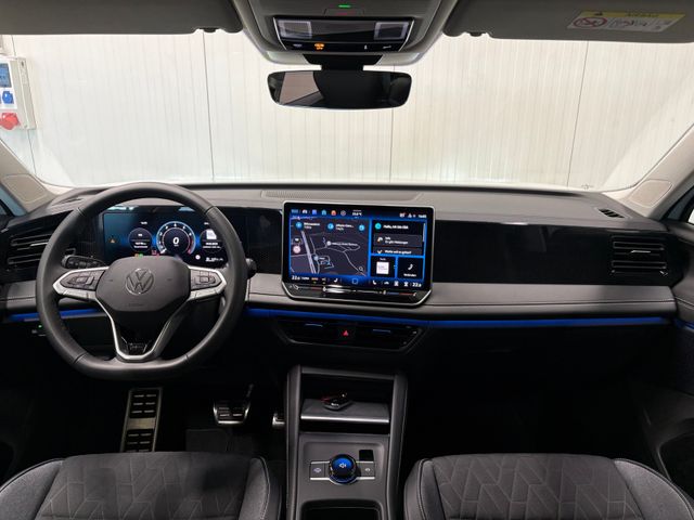 Tiguan Goal 1.5 eTSI DSG NAVI KAM ACC