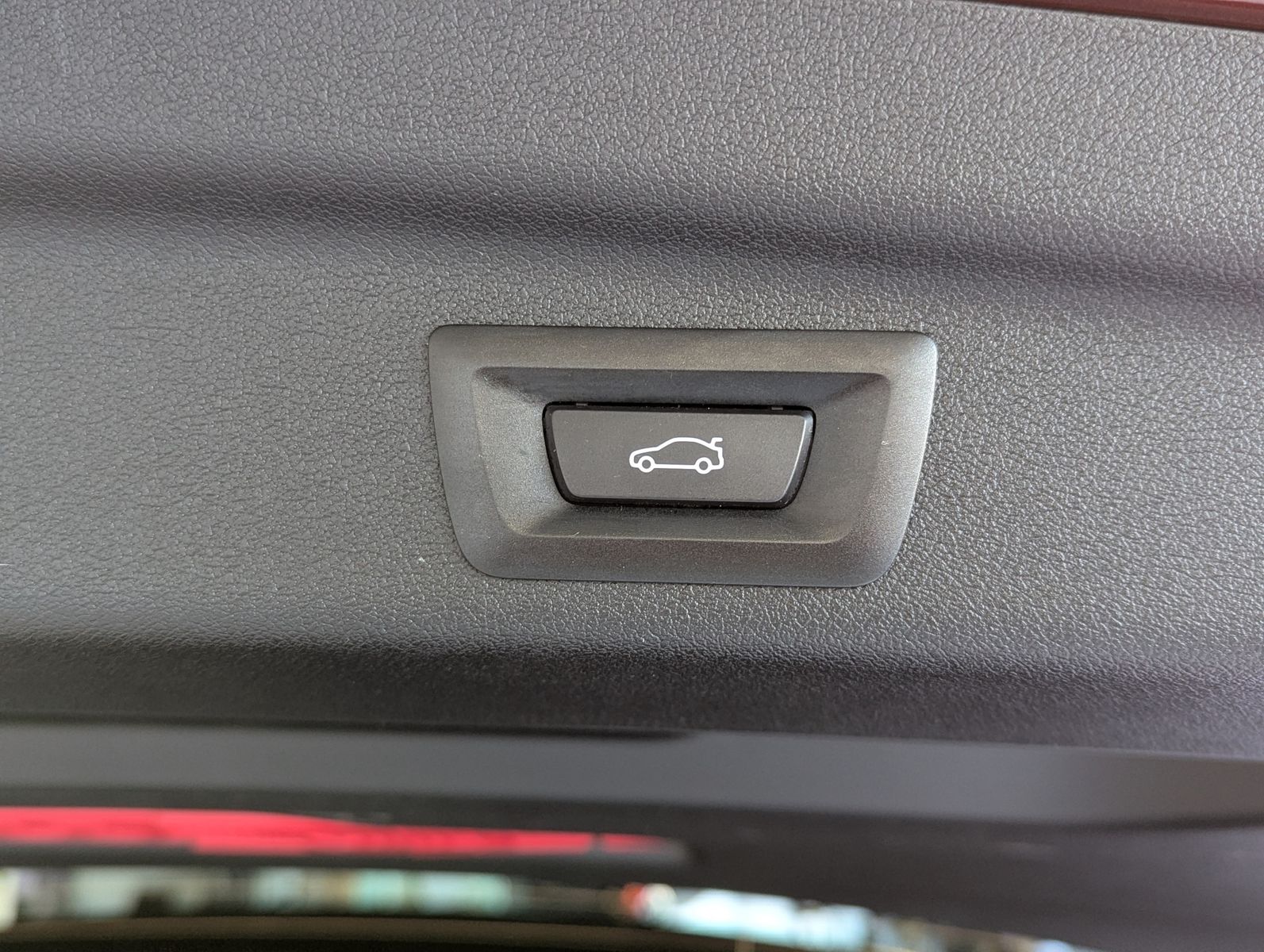 BMW 218 Active Tourer i Panorama Sport-Sitze AHK - Image 19