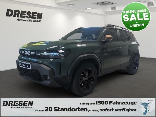 Dacia Duster Extreme Hybrid 155 WINTER-PLUS-PAKET CITY
