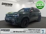Dacia Duster Extreme Hybrid 155 WINTER-PLUS-PAKET CITY