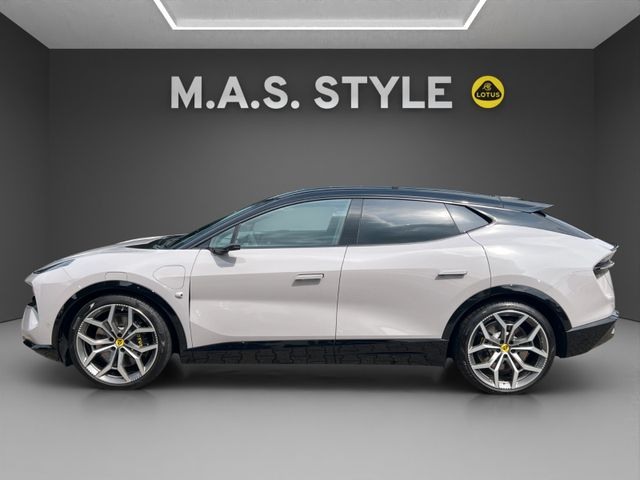 Fahrzeugabbildung Lotus Eletre R Lotus Wuppertal