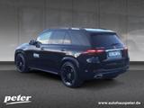Mercedes-Benz GLE 450 d 4MATIC AMG Premium Plus, Airmatic, AHV - Mercedes GLE 450 mit Schiebedach