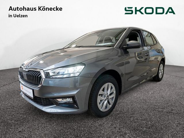 SKODA Fabia 1.0 Essence KLIMA PDC LED SCHEINWERFER