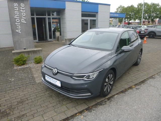 Volkswagen Golf VIII 1.5TSI" Move" LED+Navi+AHK