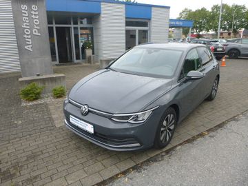Volkswagen Golf VIII 1.5TSI&quot; Move&quot; LED+Navi+AHK
