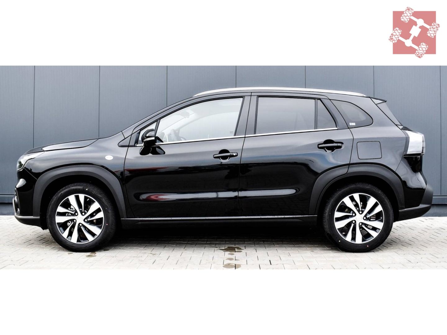 Suzuki (SX4) S-Cross - Bild 3