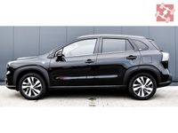 Suzuki (SX4) S-Cross - Vorschau Bild 3