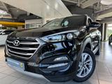 Hyundai TUCSON 1.6 T-GDI Premium+LED+TEMPOMAT+PDC* - Hyundai TUCSON