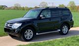 Mitsubishi Pajero 3.2 DI-D * 7-Sitzer * Ka... - Mitsubishi Pajero in Frankfurt (Main)