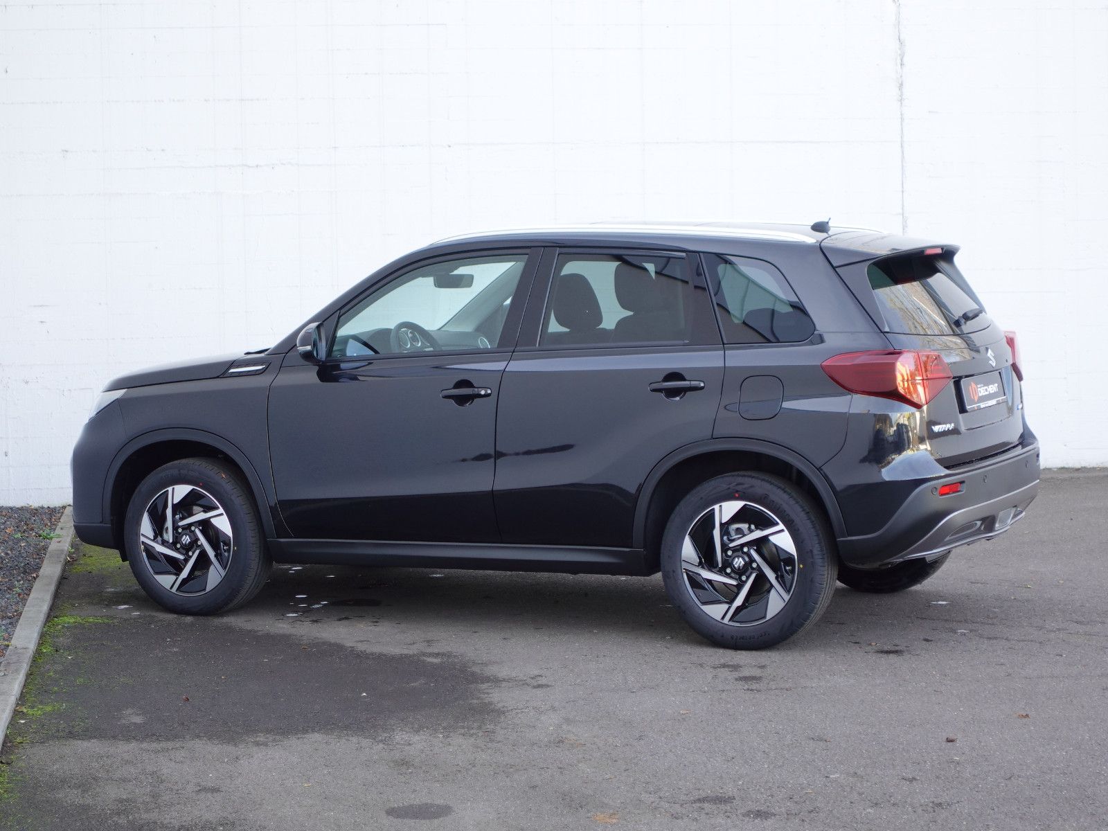 Fahrzeugabbildung Suzuki Vitara 1.4 6-Stufen Automatik Comfort+,NAVI,SHZ