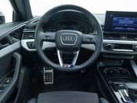 Audi A4 - Vorschau Bild 15