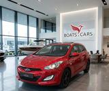 Hyundai i30 CW Classic KLIMA|AHK|PDC