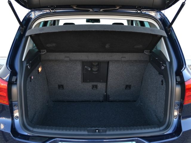 Tiguan 1.4 TSI Sport & Style AHK/NAVI/GRA/PDC/CL