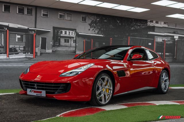 Ferrari GTC4Lusso T "WARRANTY NEW POWER"