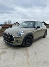 MINI One 1.5 Benzin | 102 PS | TÜV neu 02/2028 | - MINI MINI: 1.2